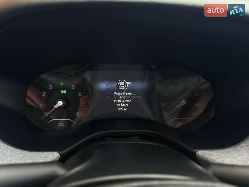 Внедорожник / Кроссовер Jeep Compass 2024 в Хмельницком фото 56 Внедорожник / Кроссовер Jeep Compass 2024 в Хмельницком