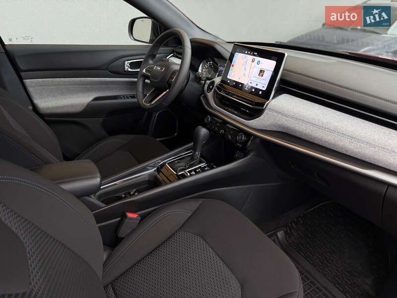 Внедорожник / Кроссовер Jeep Compass 2024 в Хмельницком фото 73 Внедорожник / Кроссовер Jeep Compass 2024 в Хмельницком