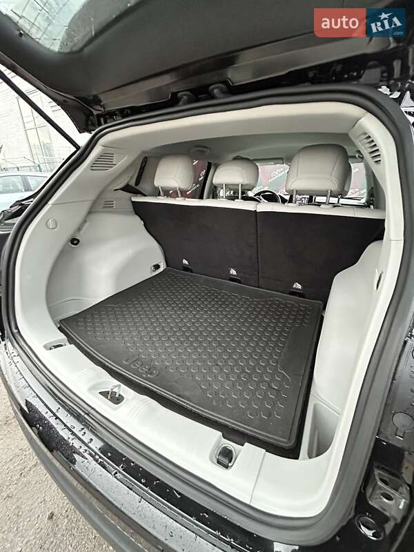 Внедорожник / Кроссовер Jeep Compass 2021 в Сумах фото 14 Внедорожник / Кроссовер Jeep Compass 2021 в Сумах