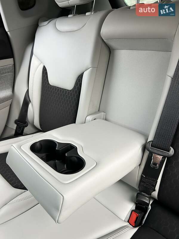 Внедорожник / Кроссовер Jeep Compass 2021 в Сумах фото 17 Внедорожник / Кроссовер Jeep Compass 2021 в Сумах