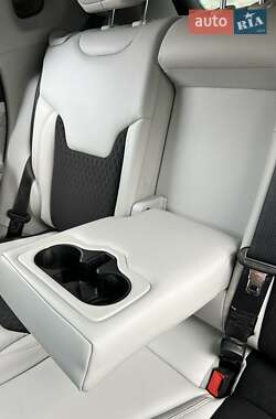 Внедорожник / Кроссовер Jeep Compass 2021 в 