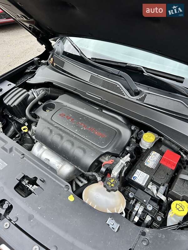 Внедорожник / Кроссовер Jeep Compass 2021 в Сумах фото 35 Внедорожник / Кроссовер Jeep Compass 2021 в Сумах