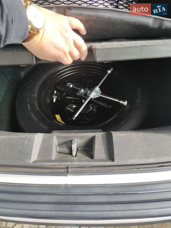 Позашляховик / Кросовер Jeep Compass 2016 в Сумах