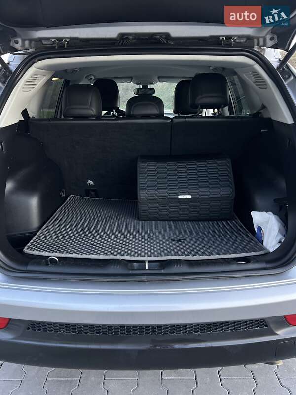 Позашляховик / Кросовер Jeep Compass 2018 в Ірпені