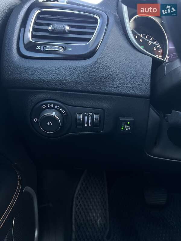 Позашляховик / Кросовер Jeep Compass 2018 в Ірпені