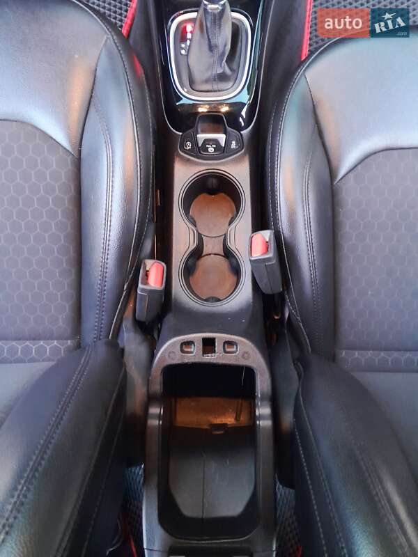 Внедорожник / Кроссовер Jeep Compass 2018 в Киеве