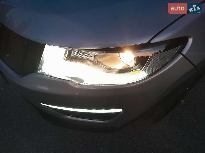 Внедорожник / Кроссовер Jeep Compass 2018 в Киеве