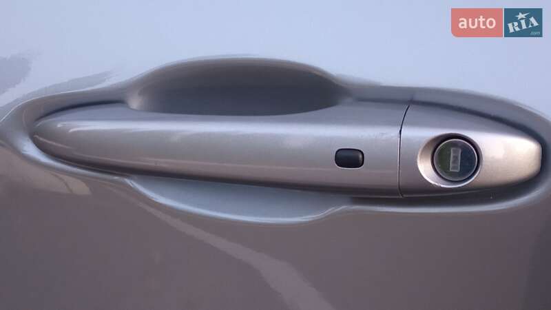 Внедорожник / Кроссовер Jeep Compass 2018 в Киеве