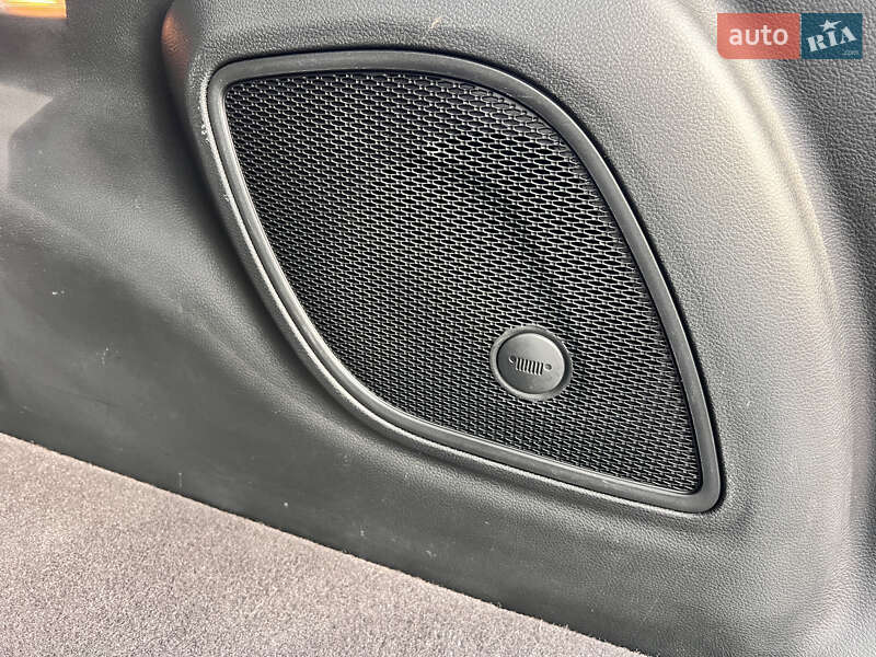 Внедорожник / Кроссовер Jeep Compass 2020 в Запорожье фото 16 Внедорожник / Кроссовер Jeep Compass 2020 в Запорожье