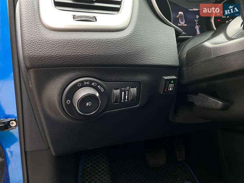 Позашляховик / Кросовер Jeep Compass 2017 в Львові фото 15 Позашляховик / Кросовер Jeep Compass 2017 в Львові