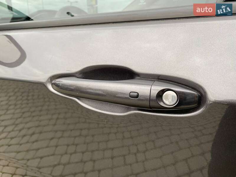 Позашляховик / Кросовер Jeep Compass 2019 в Львові фото 11 Позашляховик / Кросовер Jeep Compass 2019 в Львові