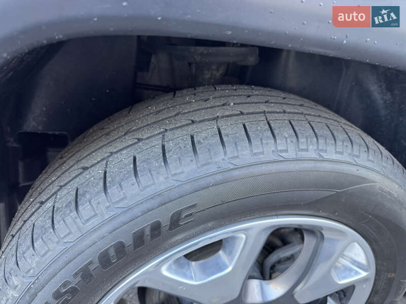 Внедорожник / Кроссовер Jeep Compass 2020 в Белой Церкви фото 11 Внедорожник / Кроссовер Jeep Compass 2020 в Белой Церкви