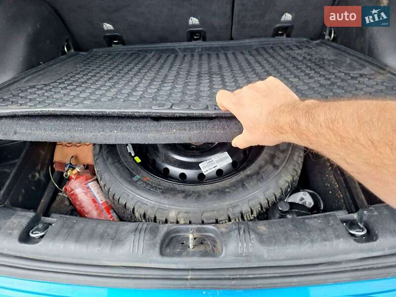 Позашляховик / Кросовер Jeep Compass 2019 в Львові