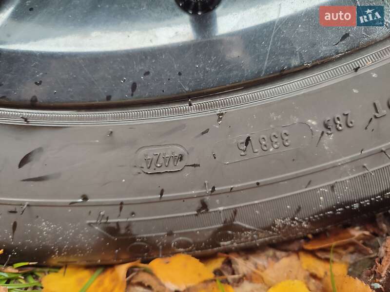 Внедорожник / Кроссовер Jeep Compass 2012 в Гадяче