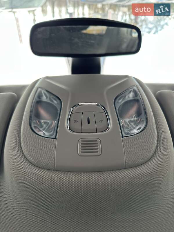 Позашляховик / Кросовер Jeep Compass 2018 в Білогородці