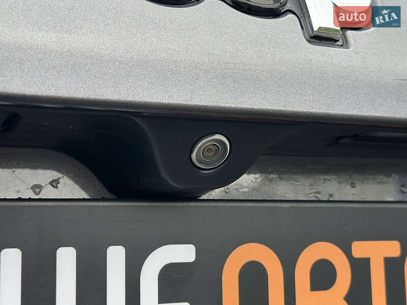 Внедорожник / Кроссовер Jeep Compass 2020 в Шептицькому