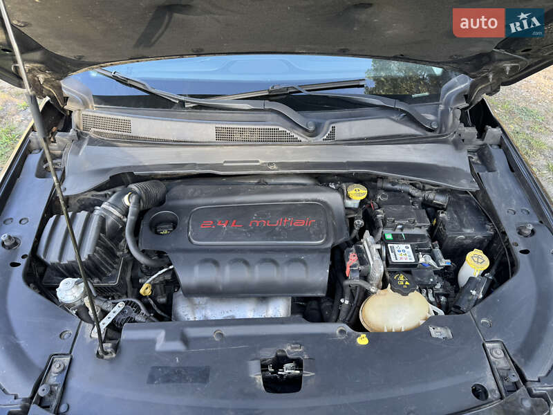 Позашляховик / Кросовер Jeep Compass 2018 в Києві фото 40 Позашляховик / Кросовер Jeep Compass 2018 в Києві