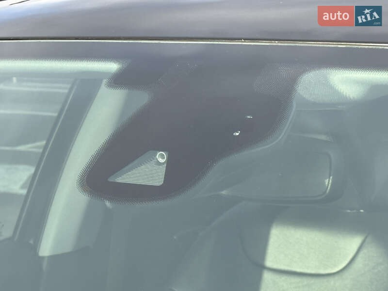 Позашляховик / Кросовер Jeep Compass 2022 в Києві