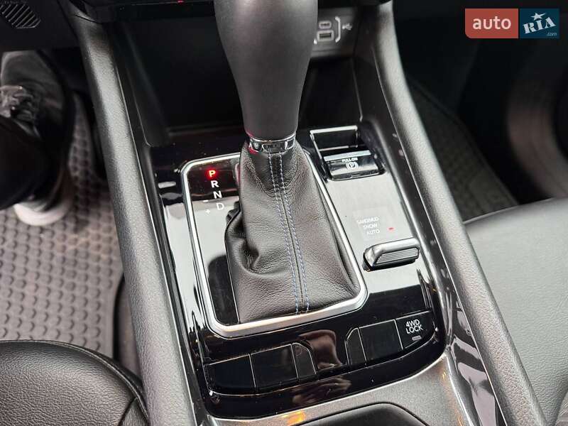 Внедорожник / Кроссовер Jeep Compass 2022 в Кривом Роге