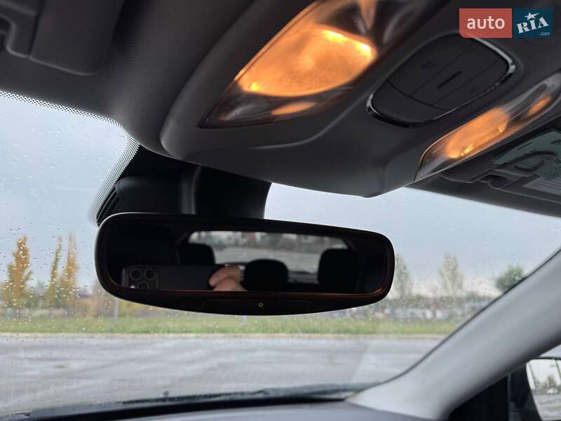 Внедорожник / Кроссовер Jeep Compass 2022 в Кривом Роге