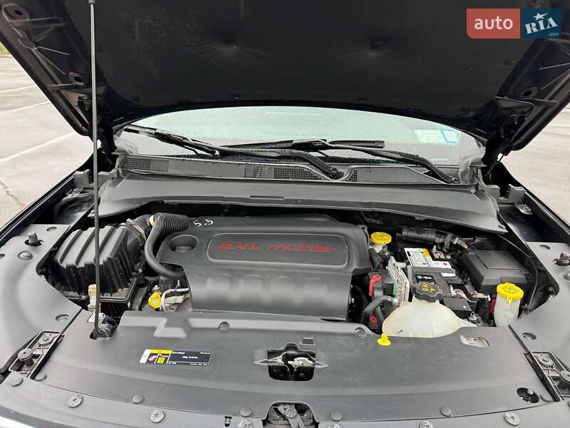 Внедорожник / Кроссовер Jeep Compass 2022 в Кривом Роге