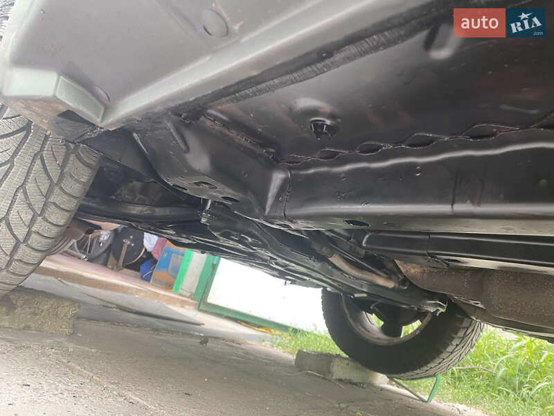 Внедорожник / Кроссовер Jeep Compass 2011 в Кременчуге фото 14 Внедорожник / Кроссовер Jeep Compass 2011 в Кременчуге