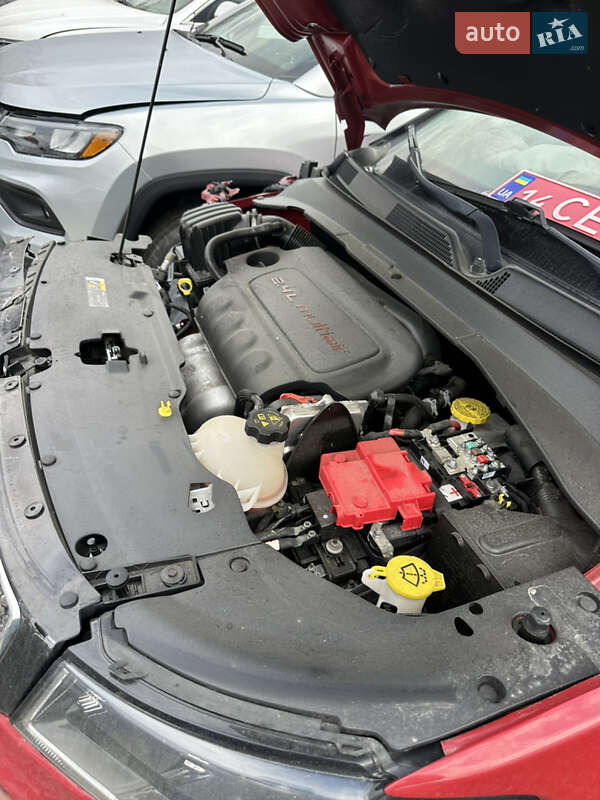 Внедорожник / Кроссовер Jeep Compass 2020 в Львове