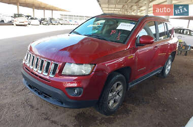 Jeep Compass 2015
