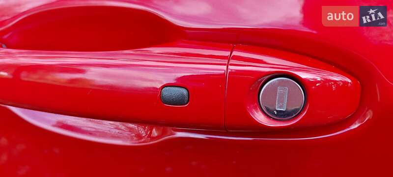 Внедорожник / Кроссовер Jeep Compass 2018 в Дубно