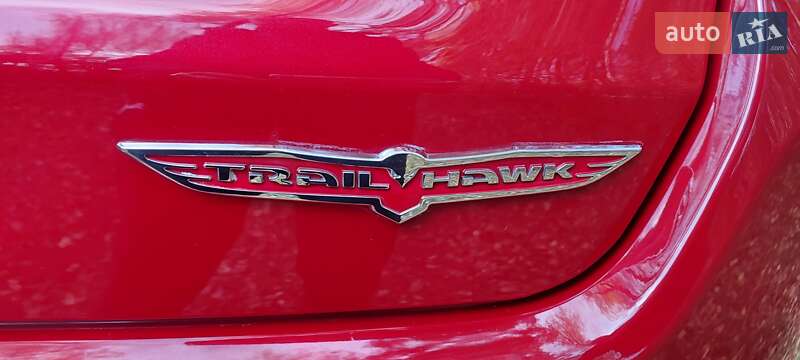 Внедорожник / Кроссовер Jeep Compass 2018 в Дубно