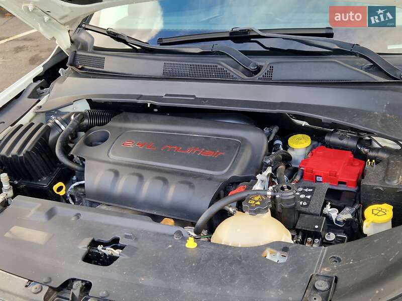 Позашляховик / Кросовер Jeep Compass 2020 в Конотопі фото 25 Позашляховик / Кросовер Jeep Compass 2020 в Конотопі