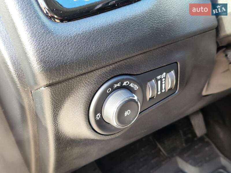 Позашляховик / Кросовер Jeep Compass 2020 в Конотопі фото 21 Позашляховик / Кросовер Jeep Compass 2020 в Конотопі