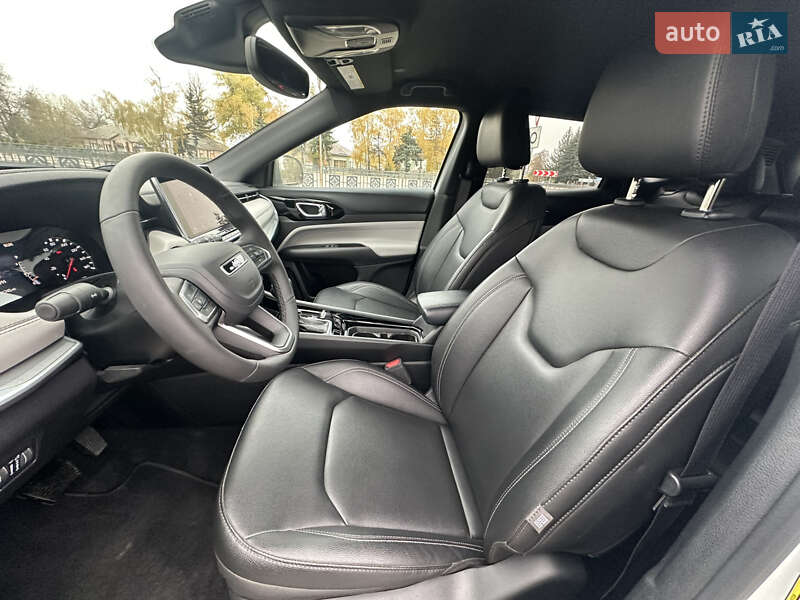 Внедорожник / Кроссовер Jeep Compass 2024 в Первомайске