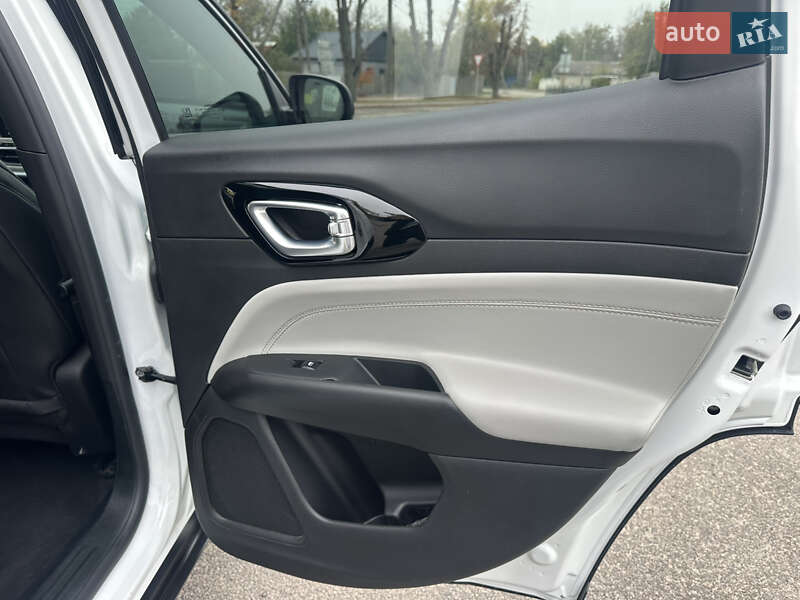 Внедорожник / Кроссовер Jeep Compass 2024 в Первомайске