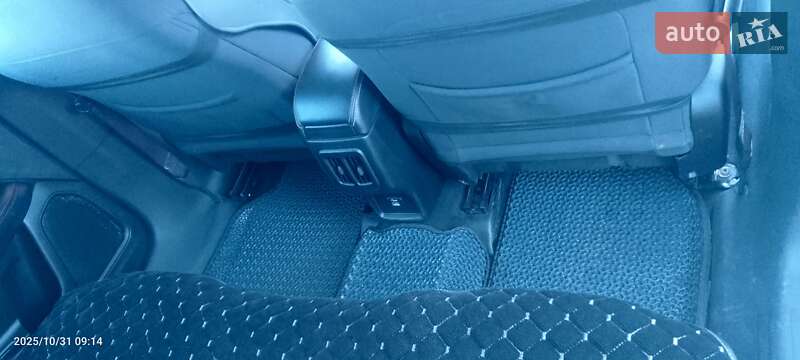 Внедорожник / Кроссовер Jeep Compass 2017 в Виннице фото 17 Внедорожник / Кроссовер Jeep Compass 2017 в Виннице