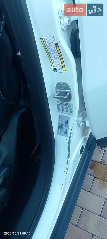 Внедорожник / Кроссовер Jeep Compass 2017 в Виннице фото 23 Внедорожник / Кроссовер Jeep Compass 2017 в Виннице