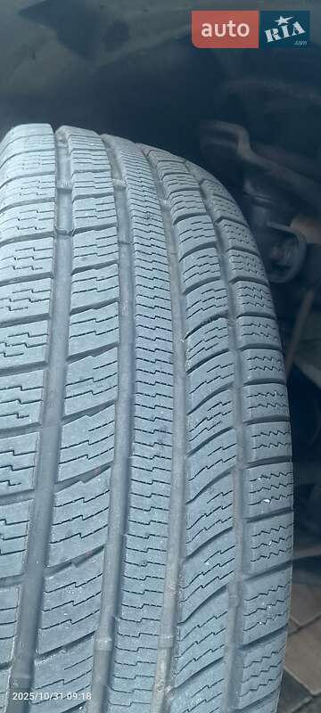 Внедорожник / Кроссовер Jeep Compass 2017 в Виннице фото 32 Внедорожник / Кроссовер Jeep Compass 2017 в Виннице