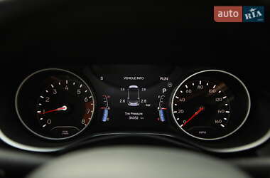 Внедорожник / Кроссовер Jeep Compass 2017 в Харькове