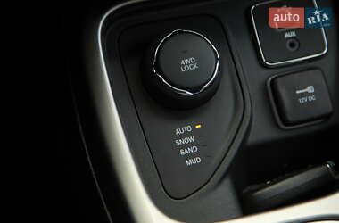 Внедорожник / Кроссовер Jeep Compass 2017 в Харькове