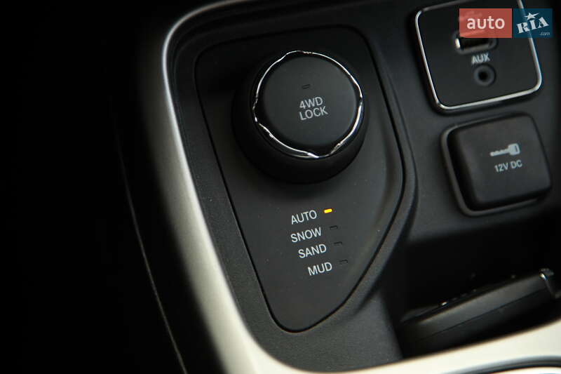 Внедорожник / Кроссовер Jeep Compass 2017 в Харькове фото 20 Внедорожник / Кроссовер Jeep Compass 2017 в Харькове