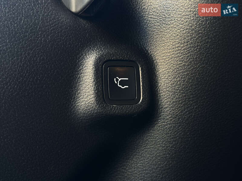 Позашляховик / Кросовер Jeep Compass 2019 в Луцьку