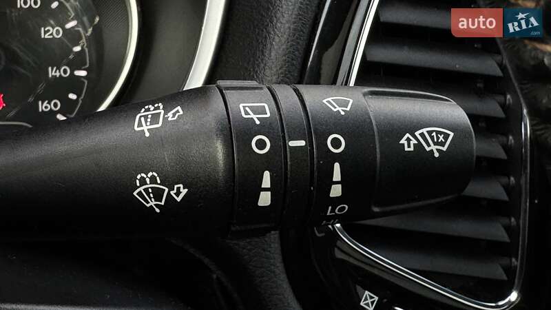 Внедорожник / Кроссовер Jeep Compass 2019 в Чернигове фото 32 Внедорожник / Кроссовер Jeep Compass 2019 в Чернигове