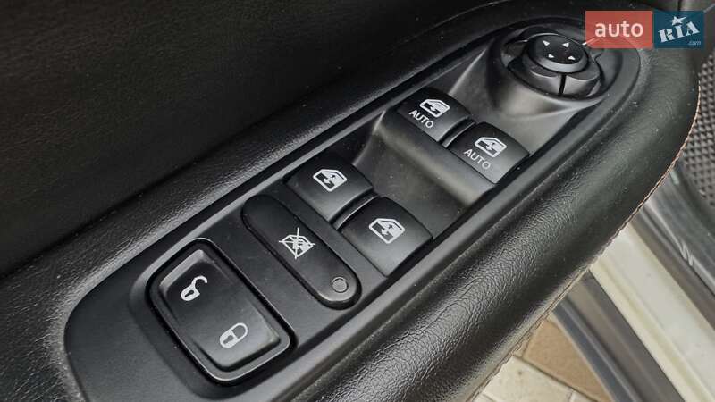 Внедорожник / Кроссовер Jeep Compass 2019 в Чернигове фото 33 Внедорожник / Кроссовер Jeep Compass 2019 в Чернигове