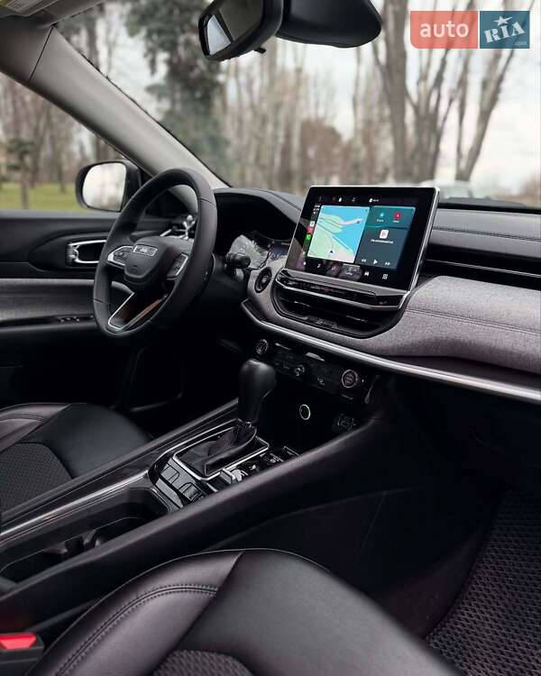 Внедорожник / Кроссовер Jeep Compass 2022 в Львове фото 17 Внедорожник / Кроссовер Jeep Compass 2022 в Львове