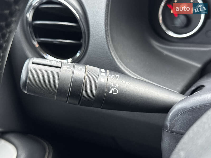 Позашляховик / Кросовер Jeep Compass 2013 в Києві