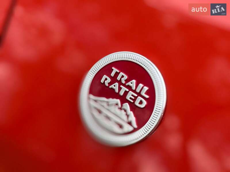 Позашляховик / Кросовер Jeep Compass 2020 в Києві фото 11 Позашляховик / Кросовер Jeep Compass 2020 в Києві