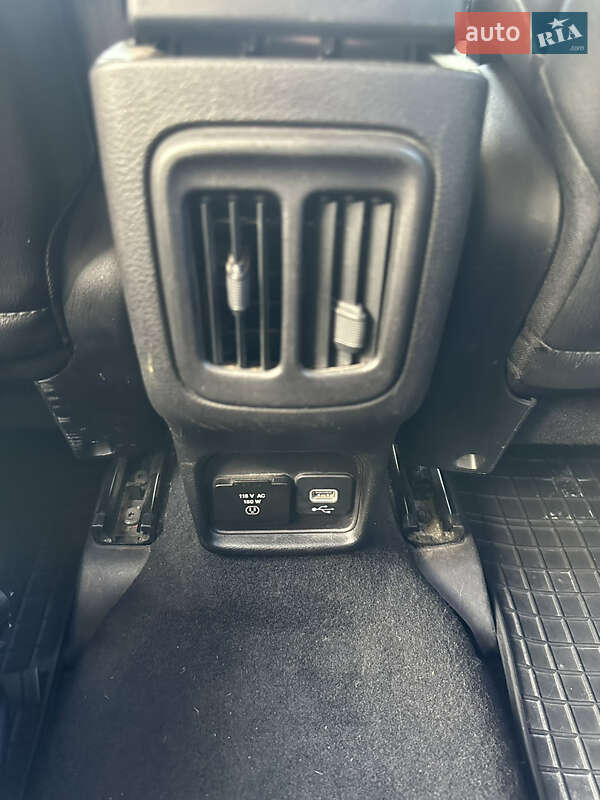 Внедорожник / Кроссовер Jeep Compass 2019 в Киеве фото 17 Внедорожник / Кроссовер Jeep Compass 2019 в Киеве