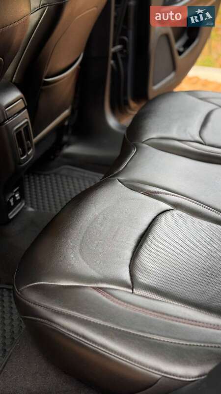 Внедорожник / Кроссовер Jeep Compass 2018 в Киеве