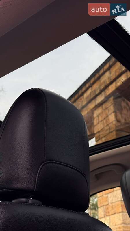 Внедорожник / Кроссовер Jeep Compass 2018 в Киеве