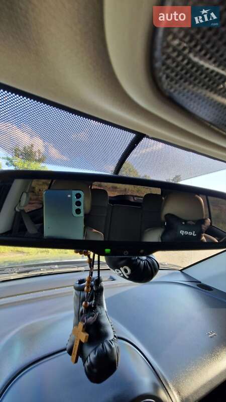 Внедорожник / Кроссовер Jeep Compass 2013 в Ивано-Франковске фото 5 Внедорожник / Кроссовер Jeep Compass 2013 в Ивано-Франковске